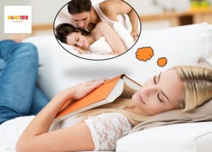 Tổng hợp các số may mắn khi mơ thấy người khác quan hệ trước mặt