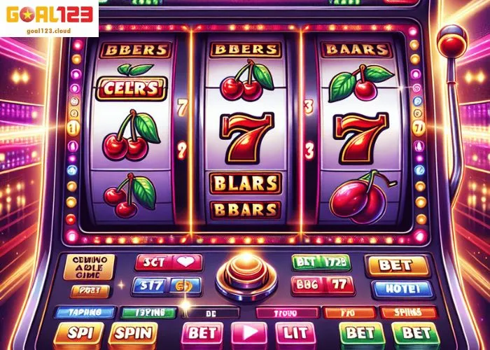 Game sở hữu nhiều loại biểu tượng đa dạng