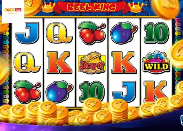 Quay hũ online là lựa chọn hoàn hảo cho ai đam mê nổ hũ slot bất ngờ