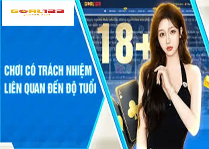 Quy định giới hạn độ tuổi GOAL123