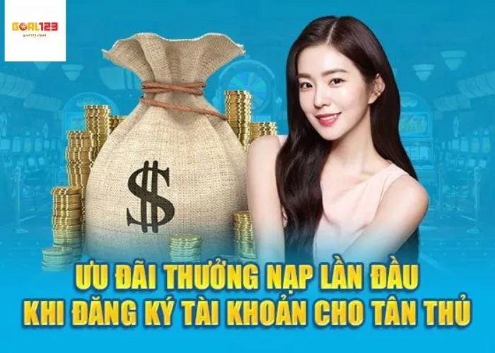 Ưu đãi hấp dẫn luôn dành riêng cho người chơi nổ hũ tại GOAL123